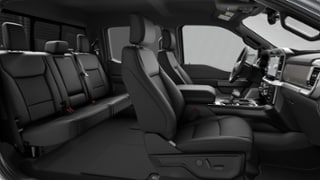 2026 Ford F-150® Internal Image 1